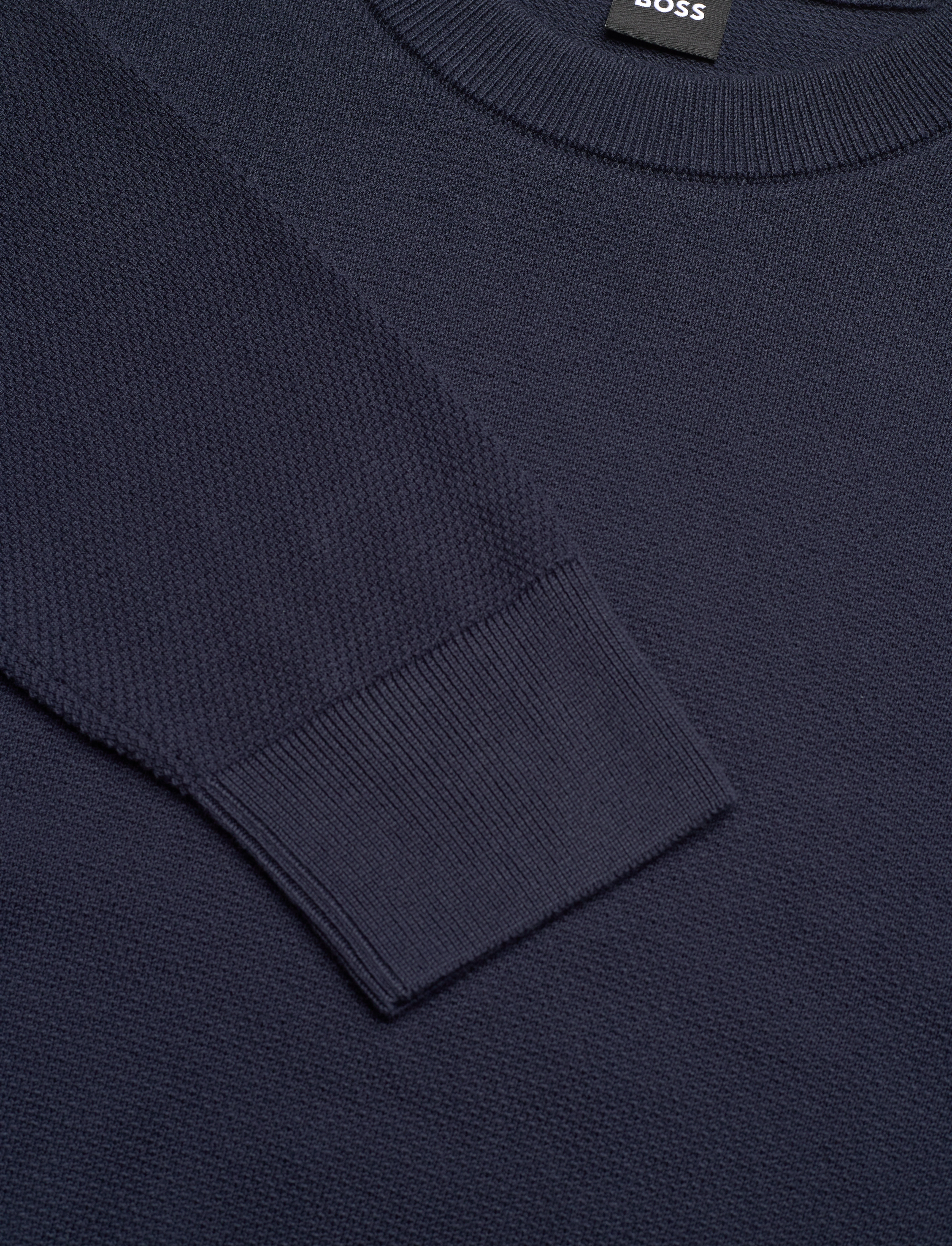 BOSS - Ecaio-P - dark blue - 2