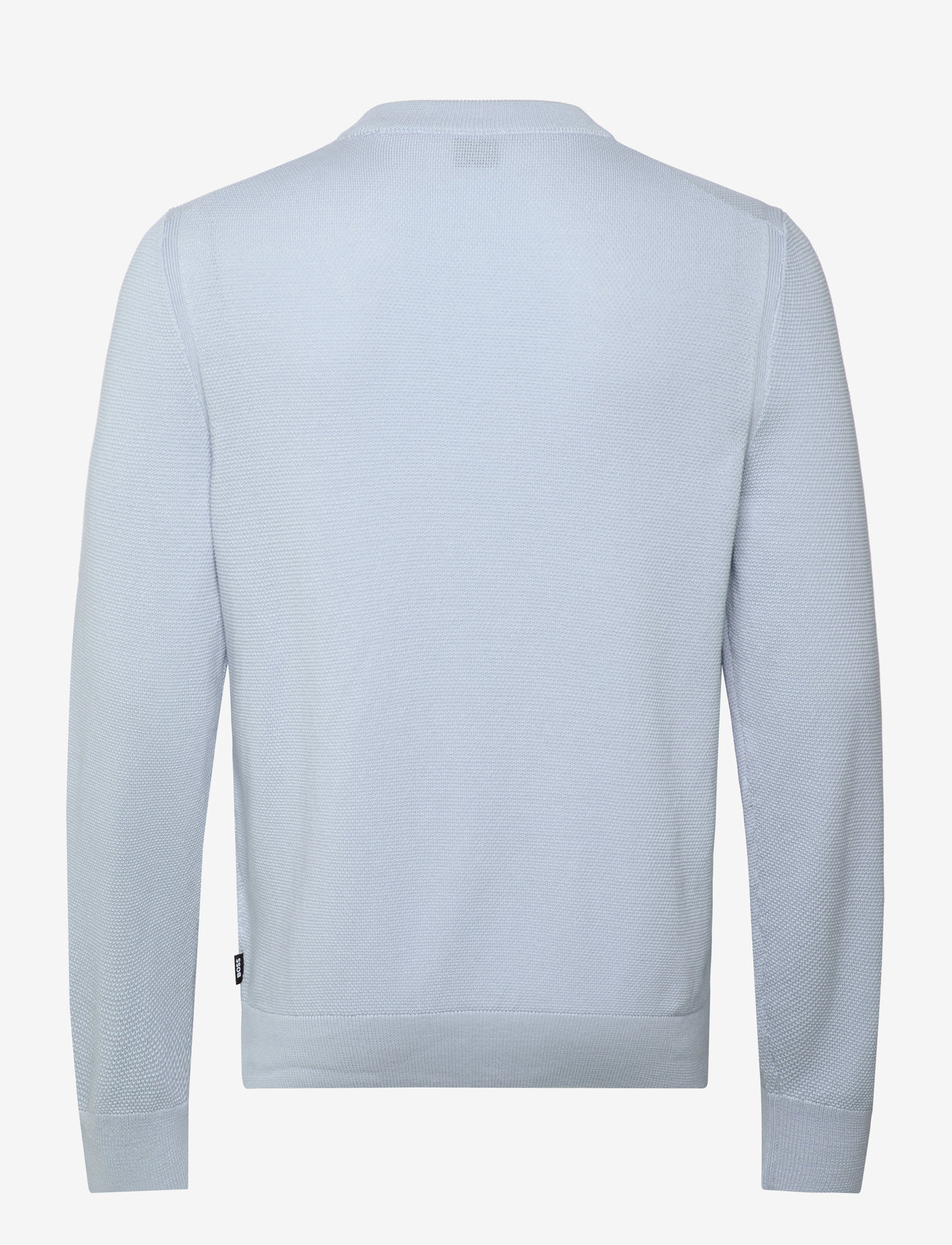 BOSS - Ecaio-P - rundhals - light/pastel blue - 1