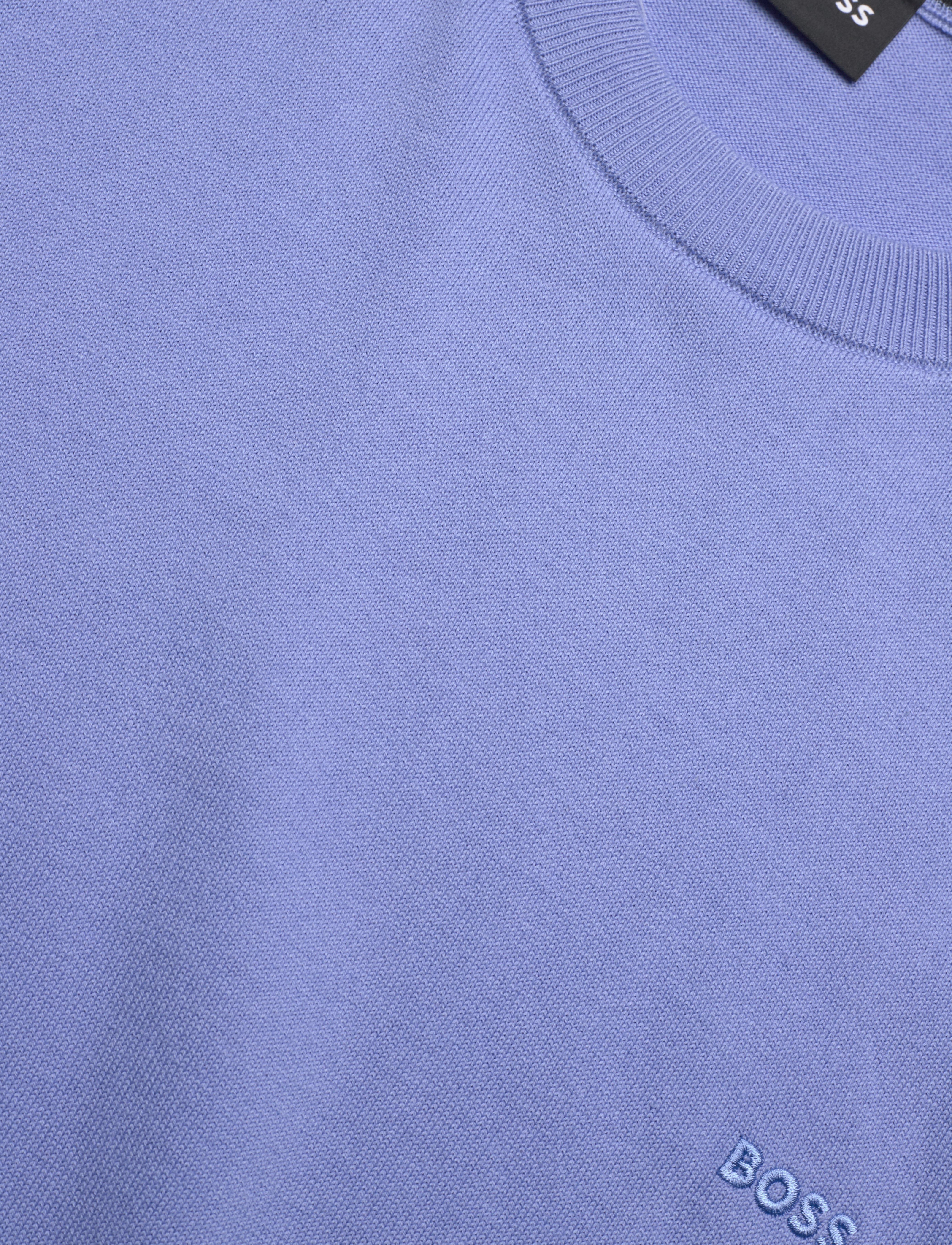 BOSS - Pacas-L - bright blue - 2