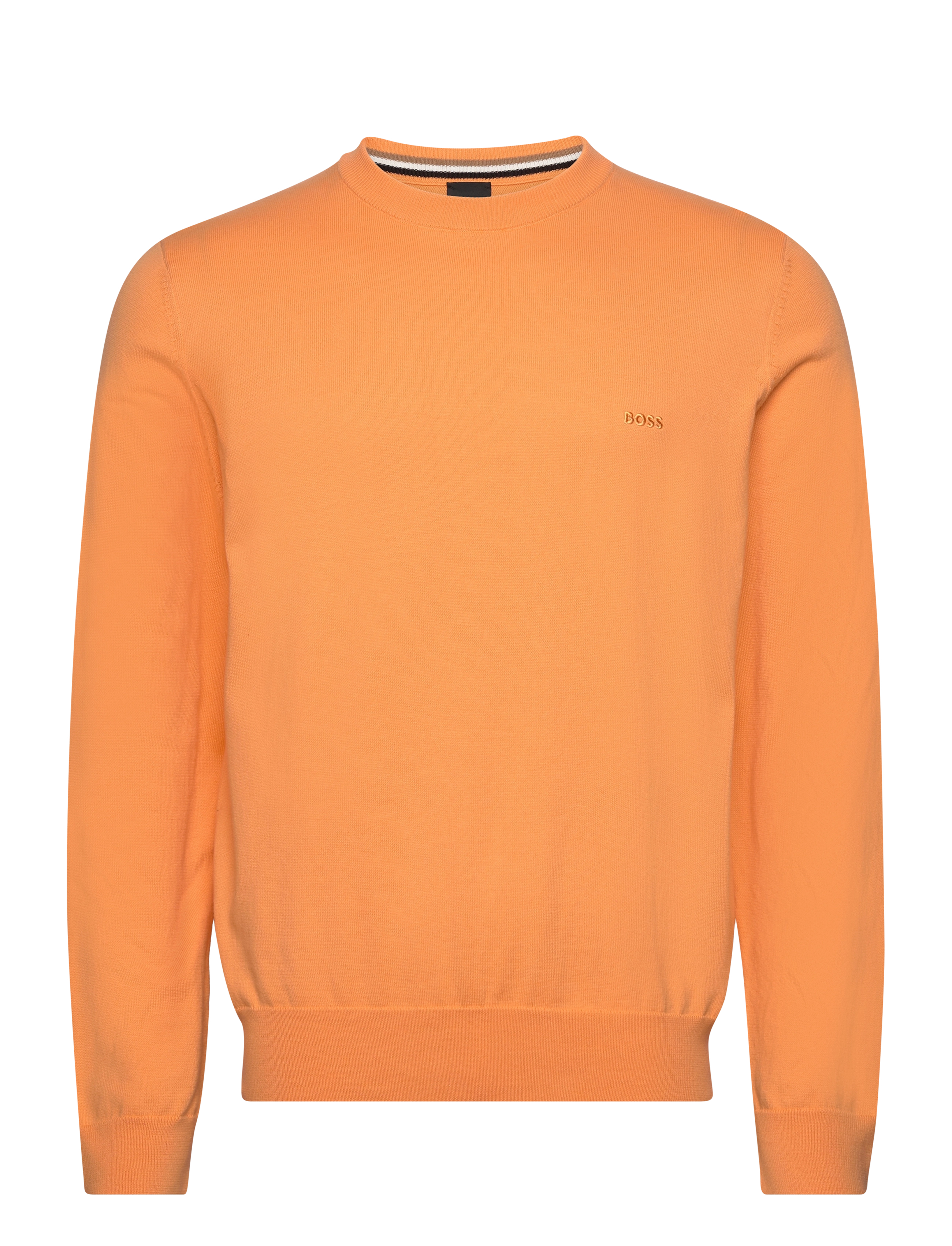 MEDIUM ORANGE