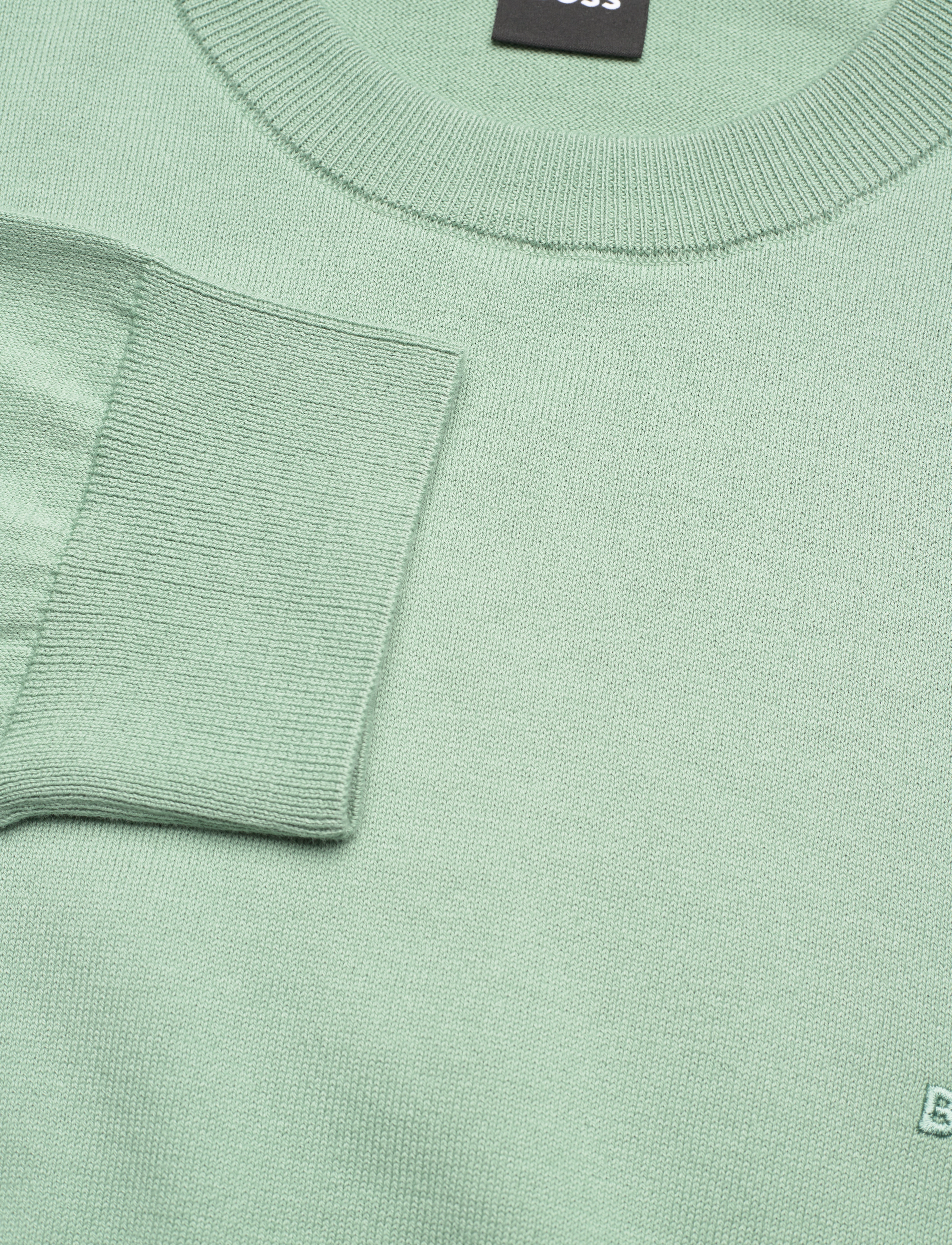 BOSS - Pacas-L - open green - 2