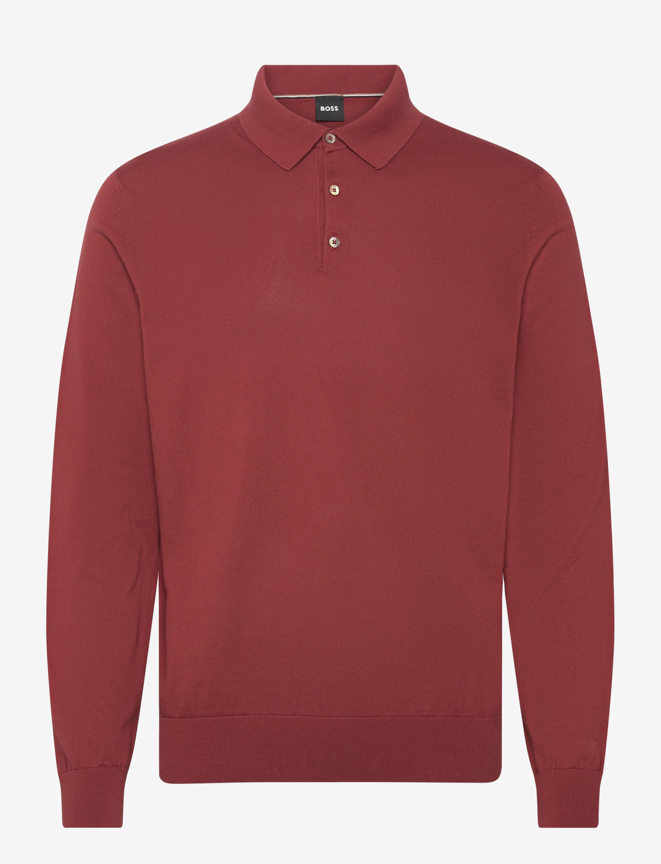 BOSS - Gemello-P - efterårstøj - open brown - 0