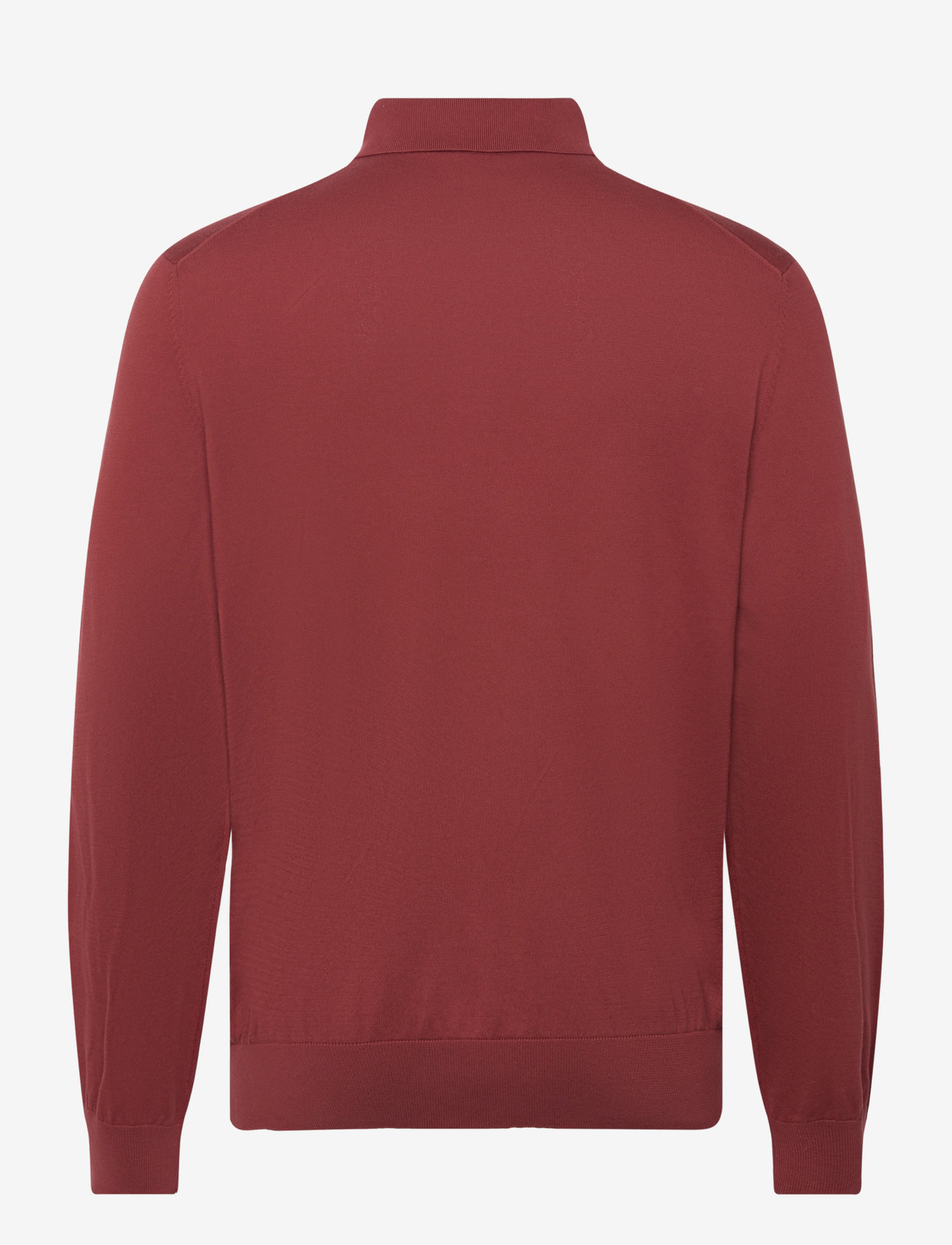 BOSS - Gemello-P - efterårstøj - open brown - 1