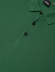 BOSS - Gemello-P - knitted polos - open green - 2