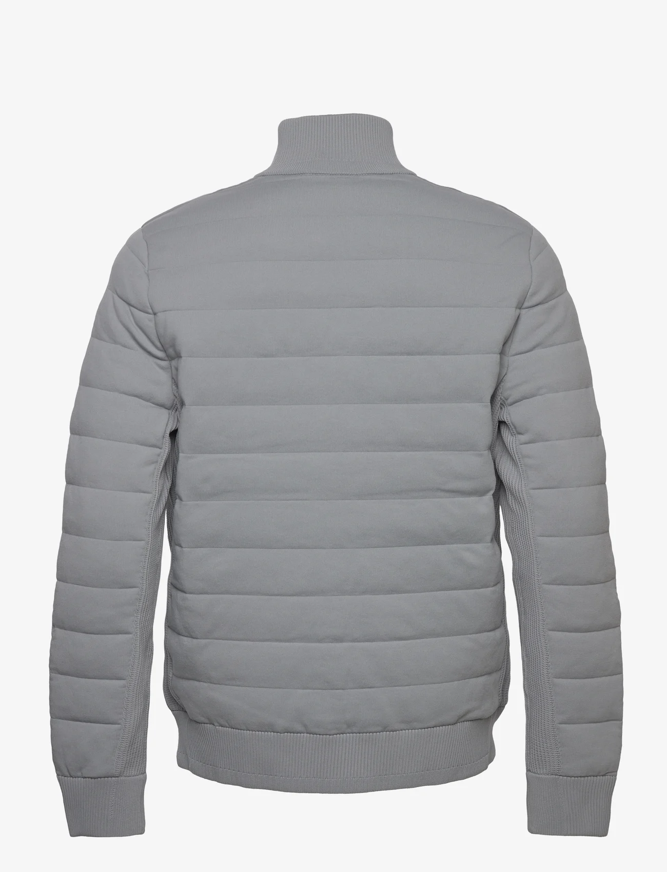 BOSS - P-Paranolo - winter jackets - silver - 1