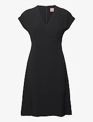 BOSS - Debrany2 - party wear at outlet prices - black - 0