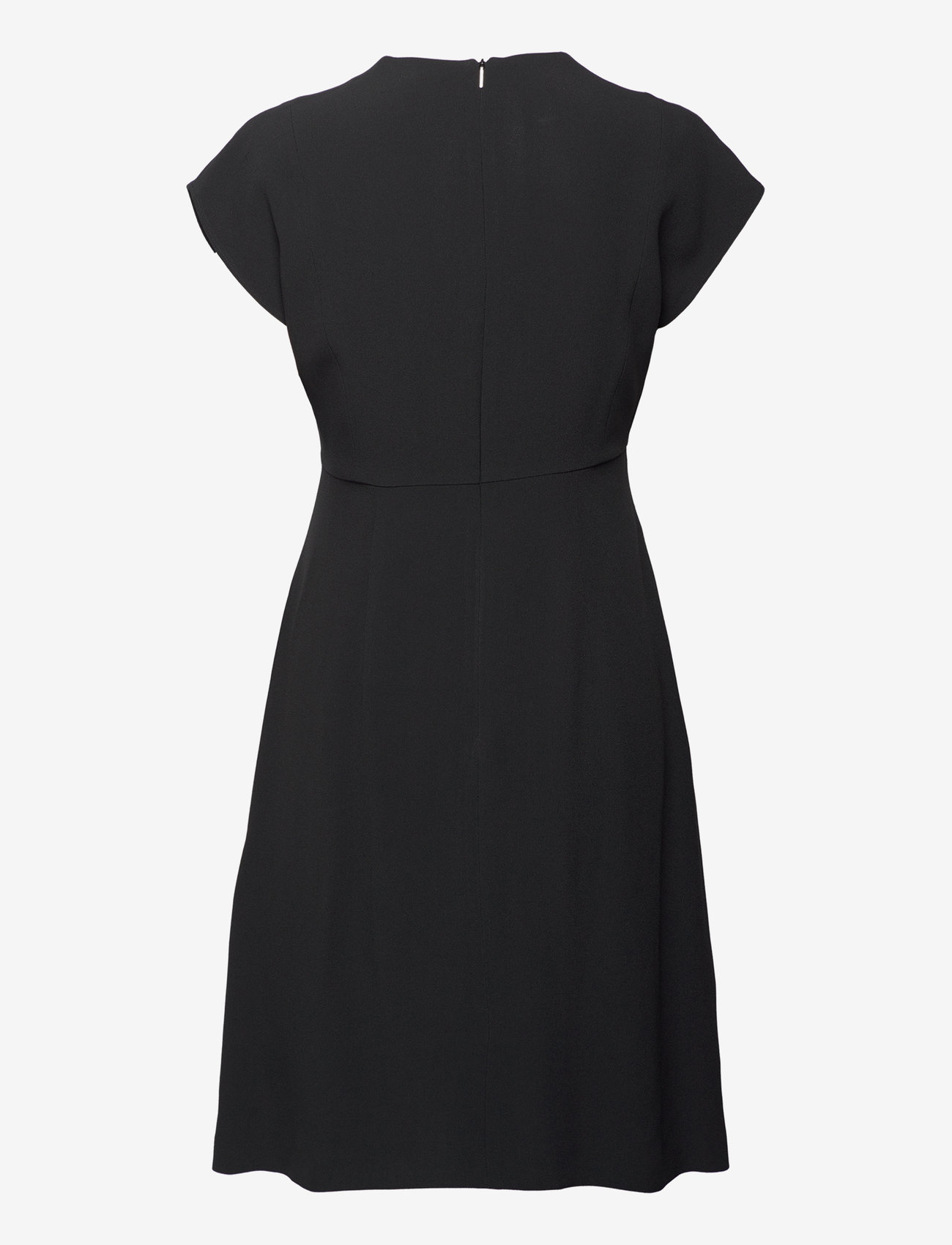 BOSS - Debrany2 - sommerkleider - black - 1