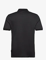 BOSS - Parlay 425 - polo marškinėliai trumpomis rankovėmis - black - 1