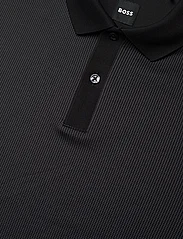 BOSS - Parlay 425 - polo marškinėliai trumpomis rankovėmis - black - 2