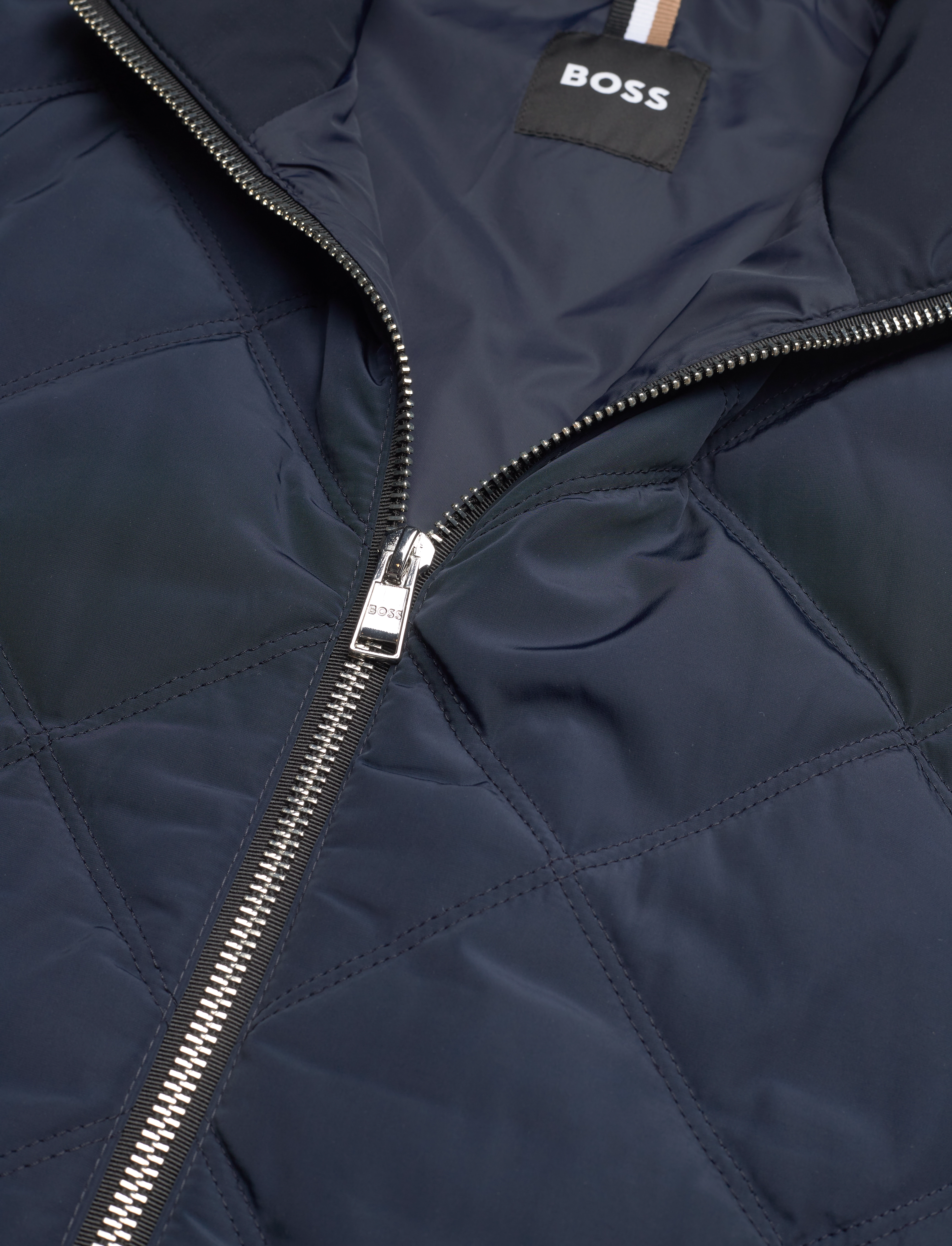BOSS - Crebo - dark blue - 2