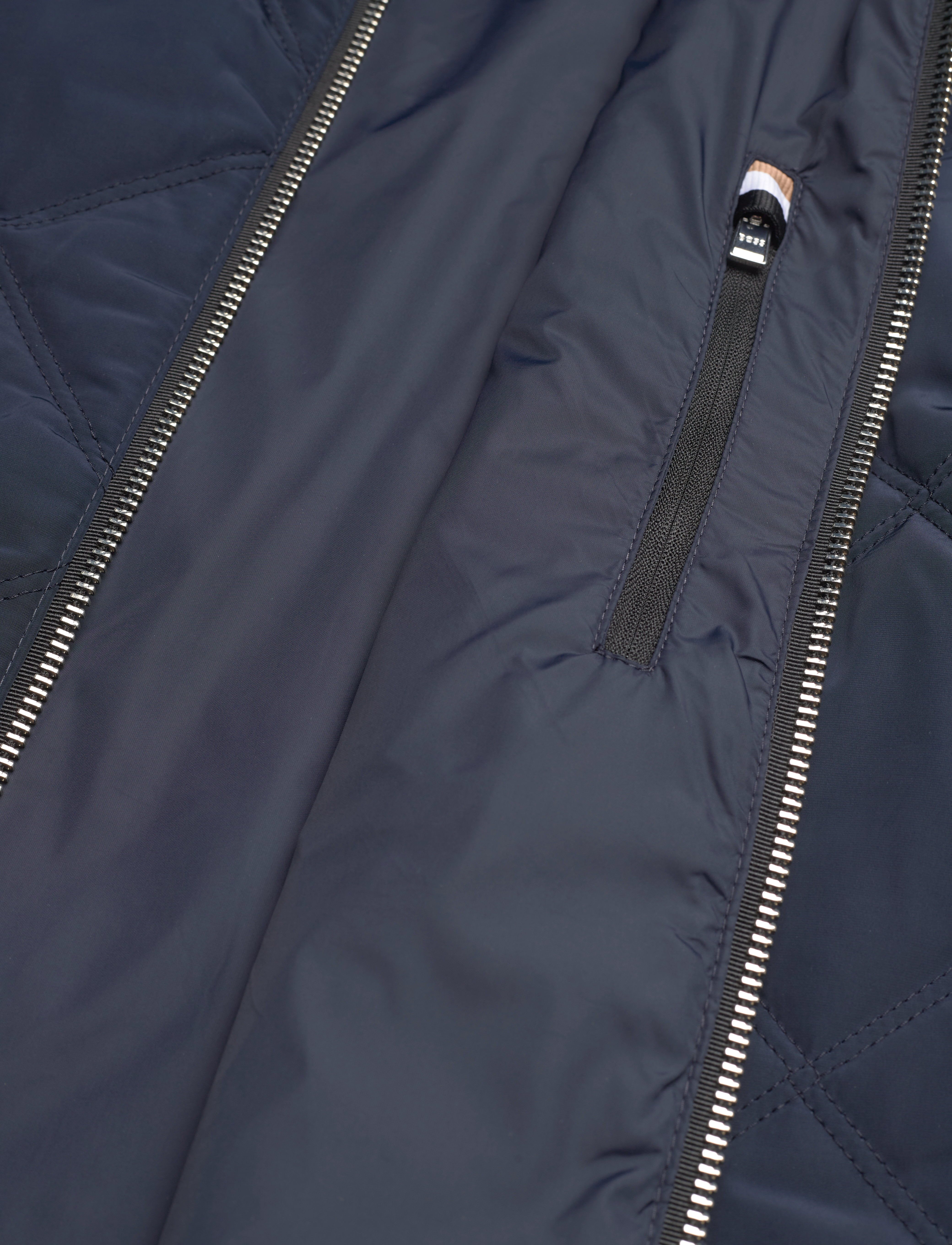 BOSS - Crebo - dark blue - 4