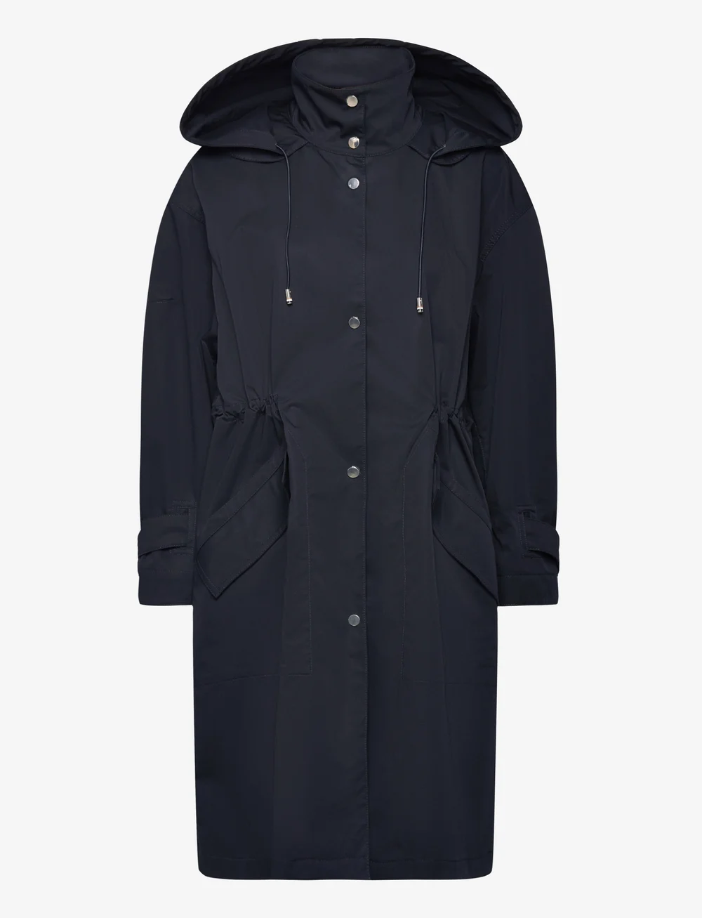 BOSS - Paladio - parka coats - dark blue - 0