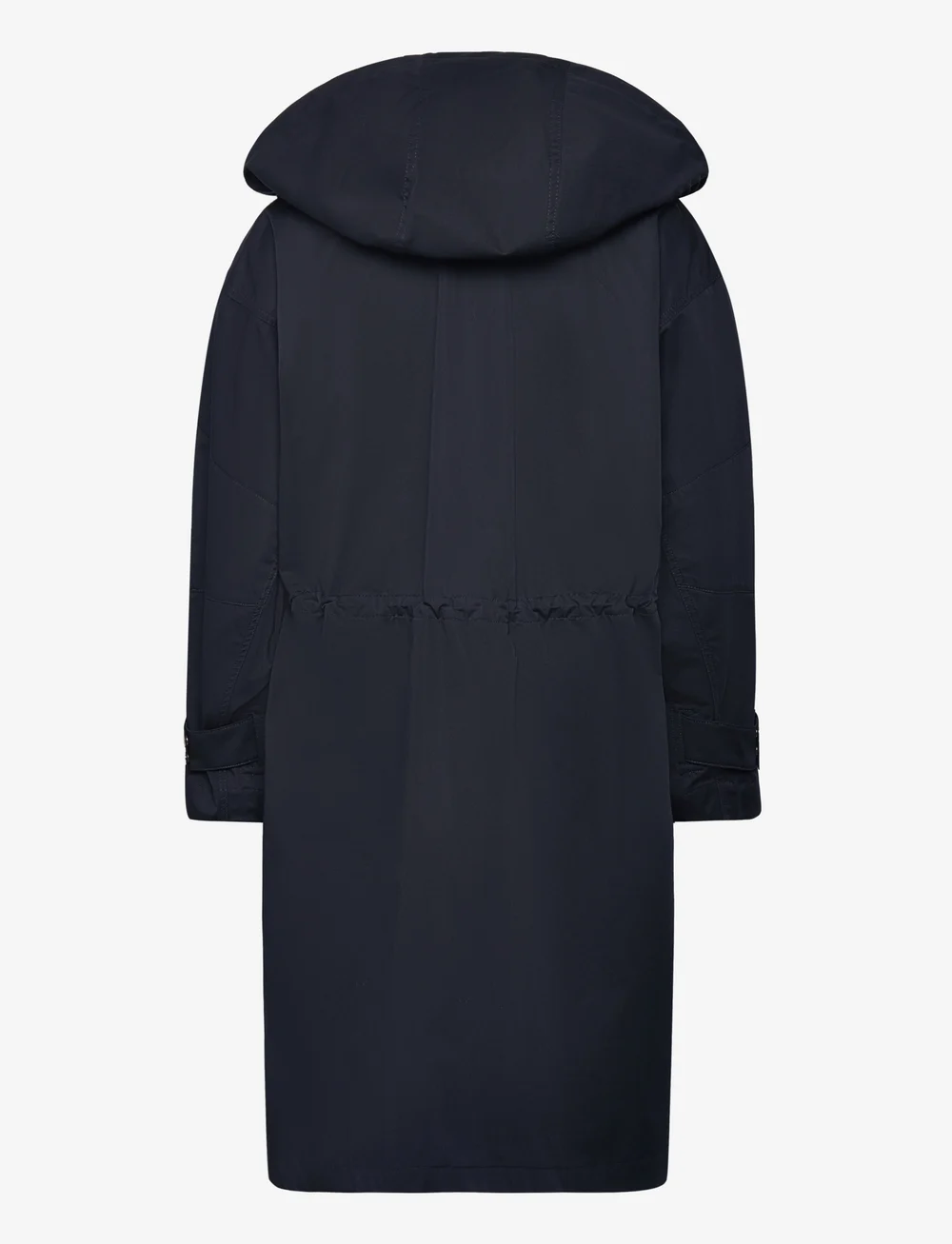 BOSS - Paladio - parka coats - dark blue - 1