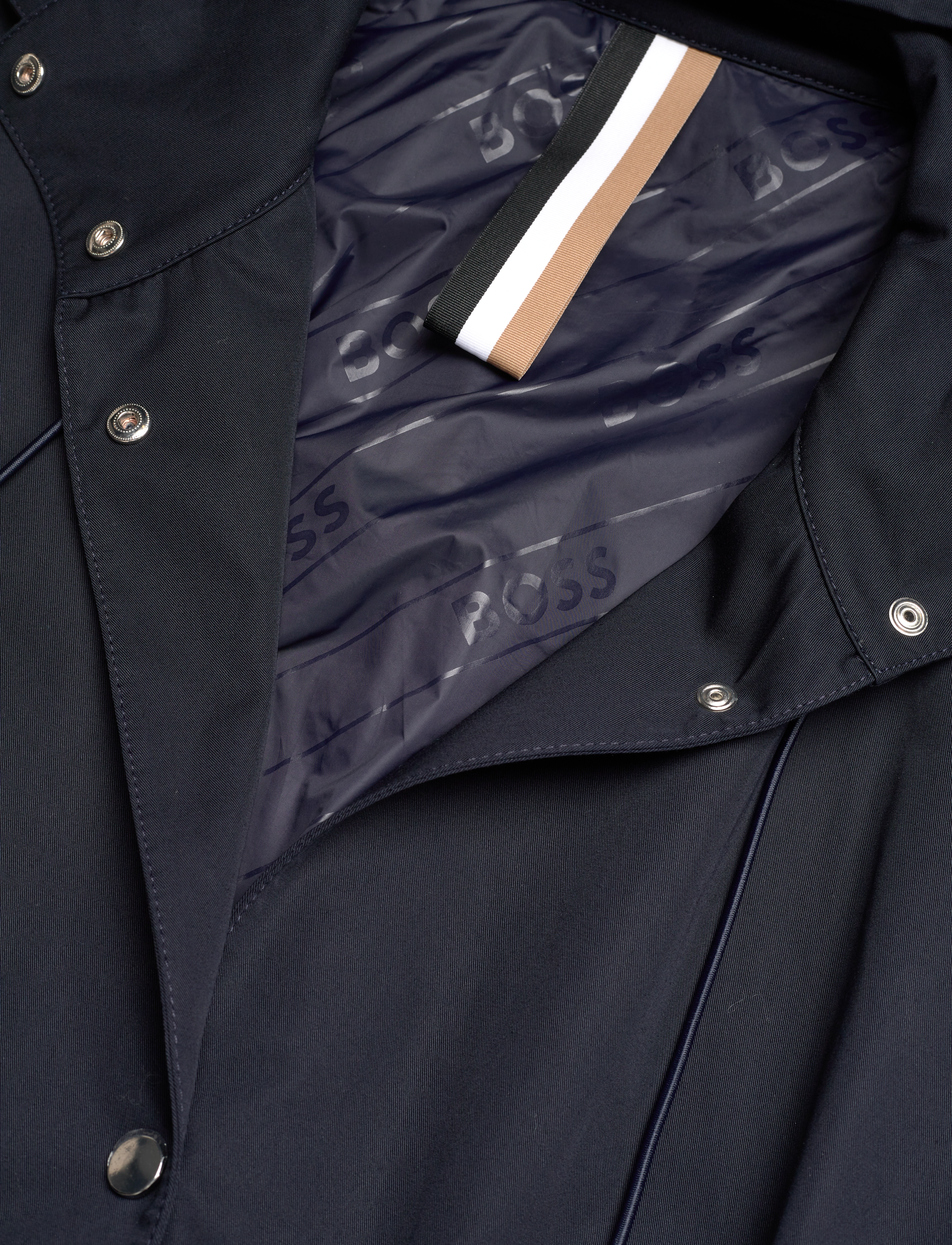 BOSS - Paladio - dark blue - 2