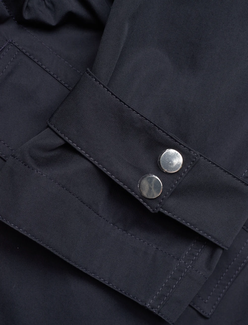 BOSS - Paladio - parka coats - dark blue - 3