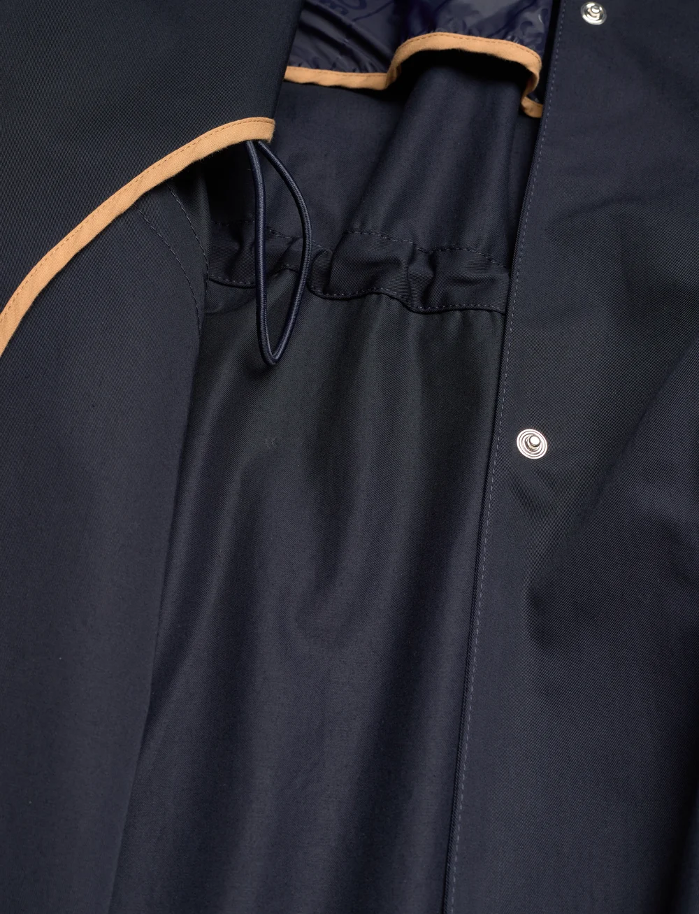 BOSS - Paladio - parka coats - dark blue - 4