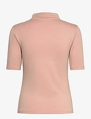 BOSS - Etikat - t-shirts - light/pastel brown - 1