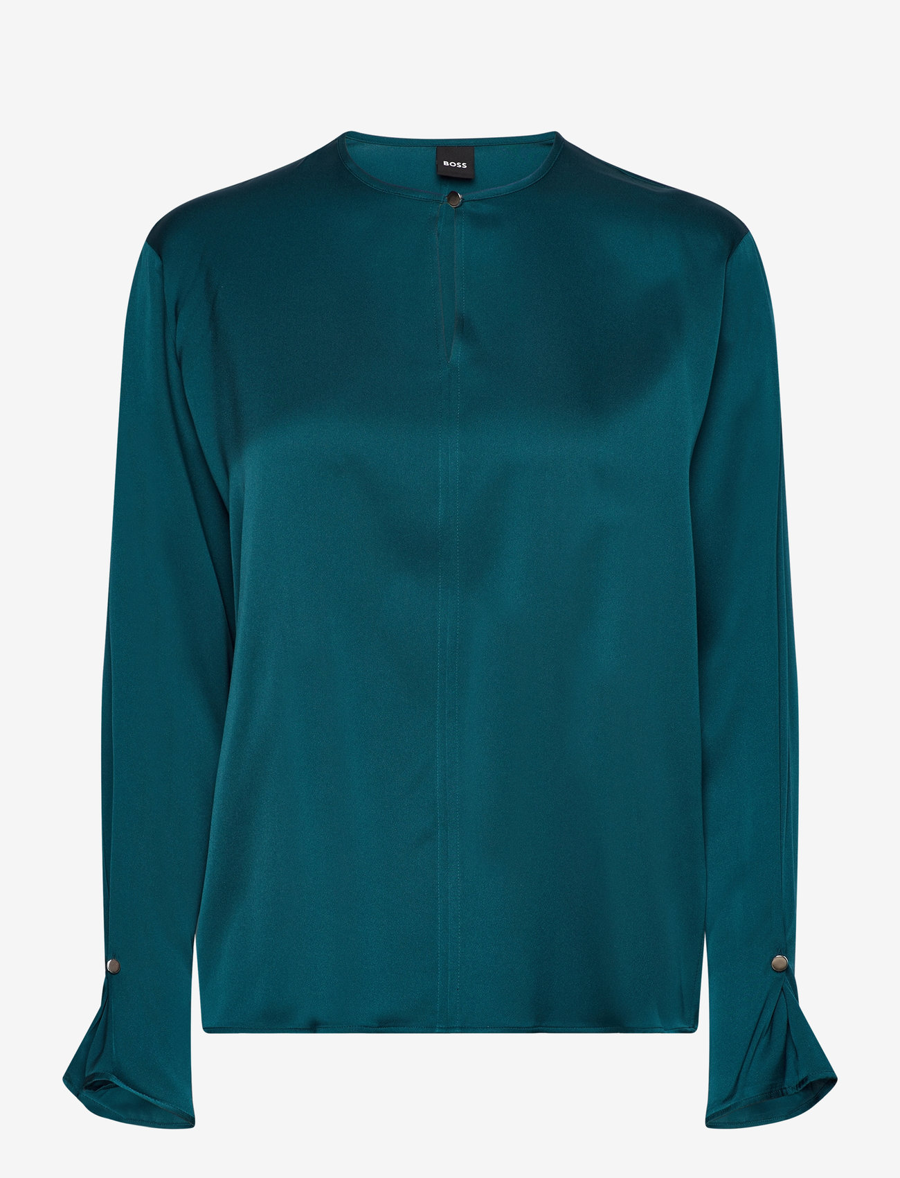 BOSS - Binalea - open green - 0