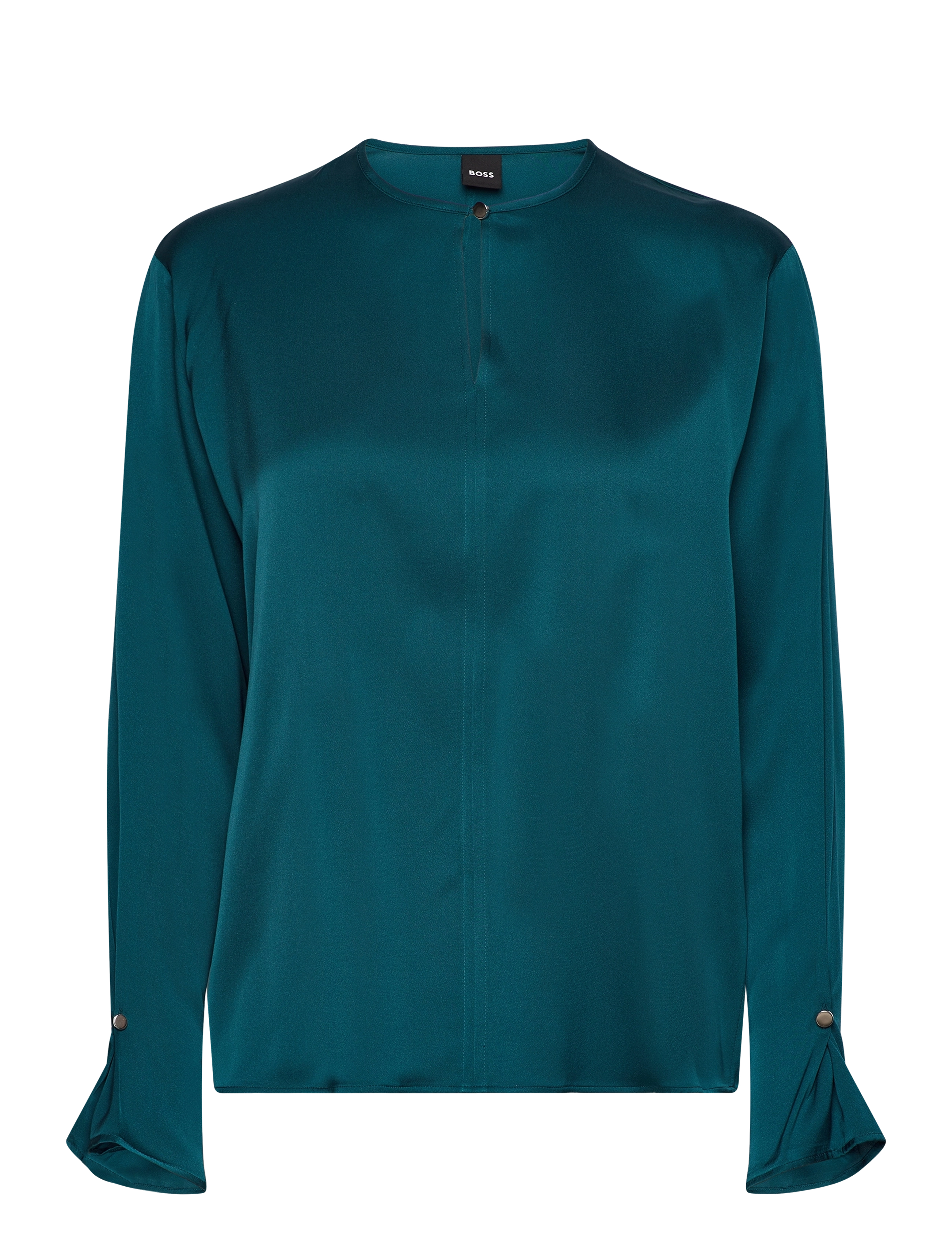 Binalea - OPEN GREEN