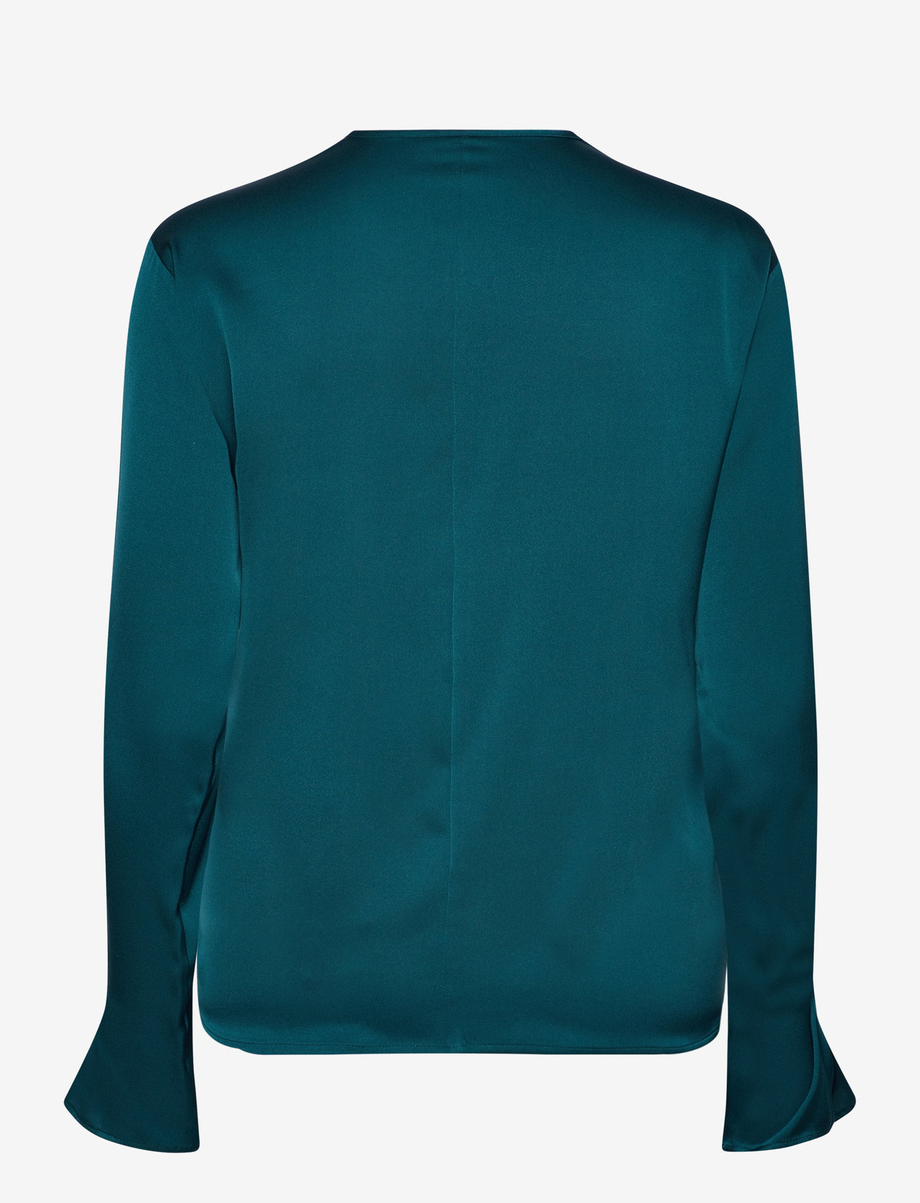 BOSS - Binalea - open green - 1