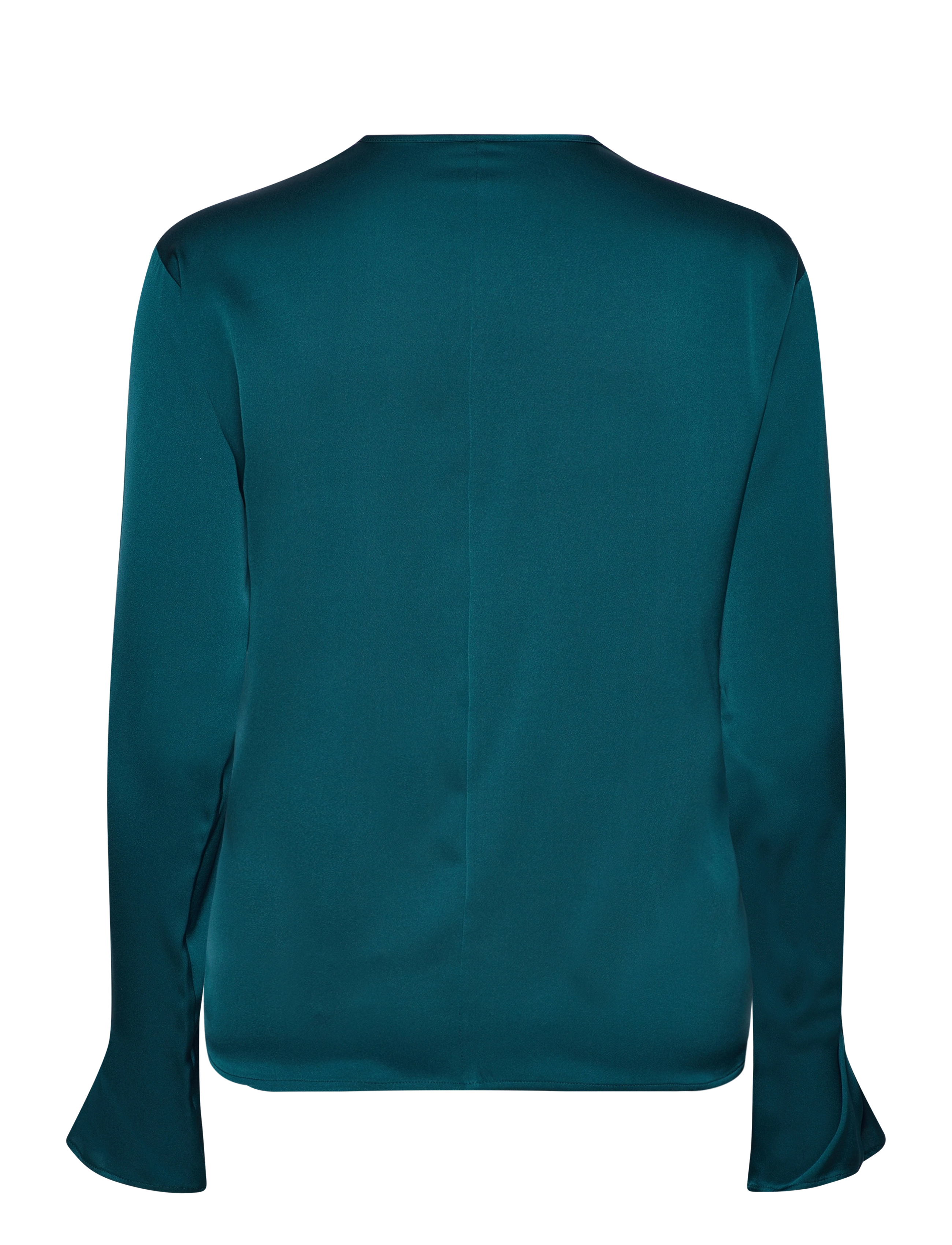BOSS - Binalea - open green - 1