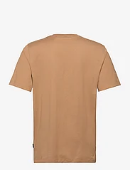BOSS - Tiburt 427 - kortärmade t-shirts - medium beige - 1