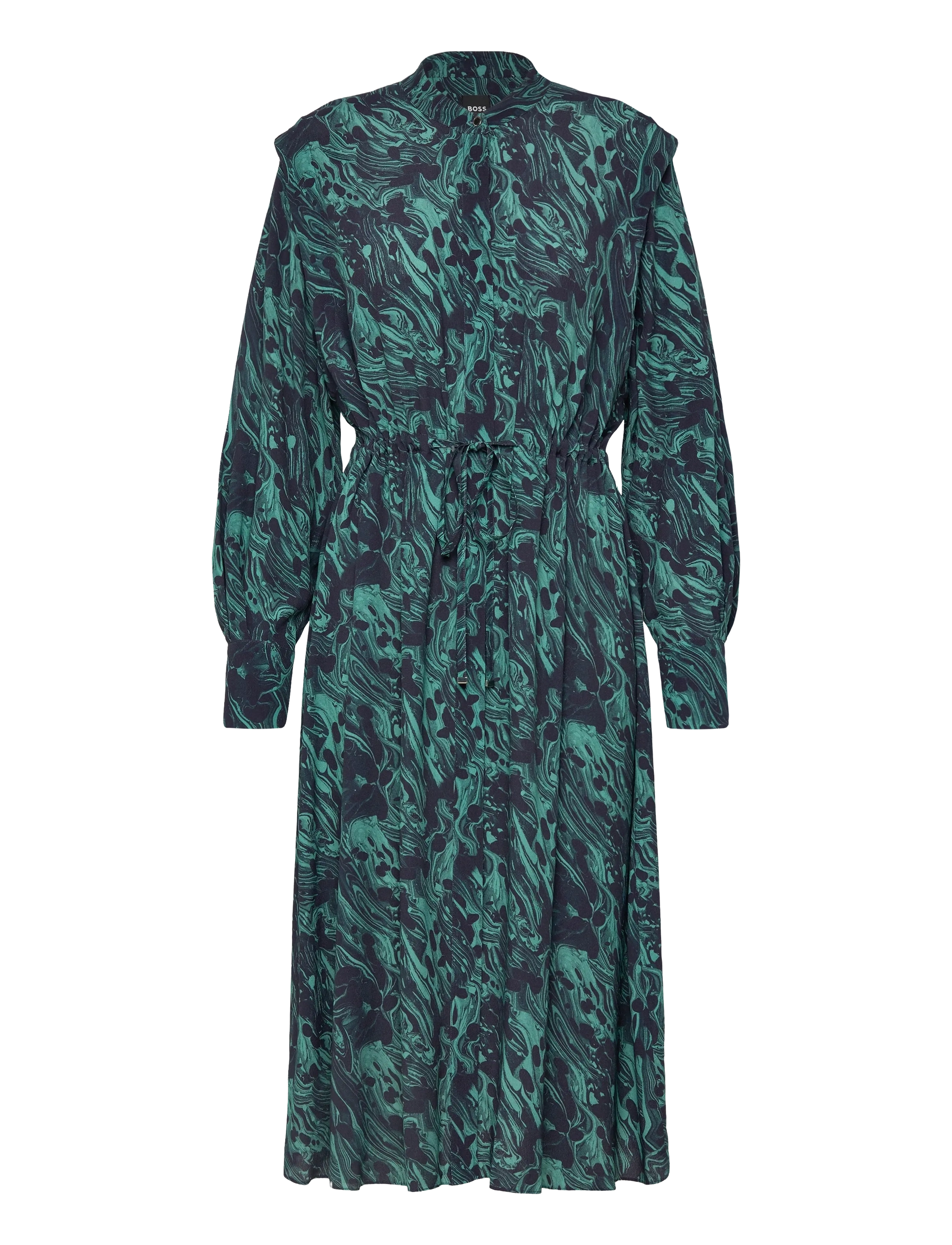 BOSS Dalati Patterned - 34 - Damen