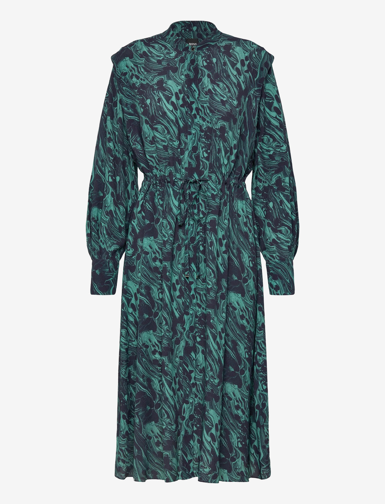 BOSS - Dalati - paitamekot - open miscellaneous - 0