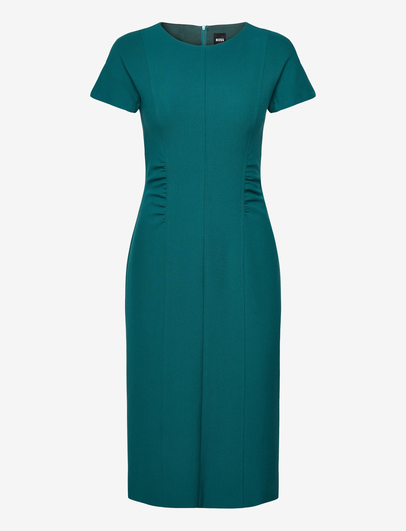 BOSS - Dakela - open green - 0