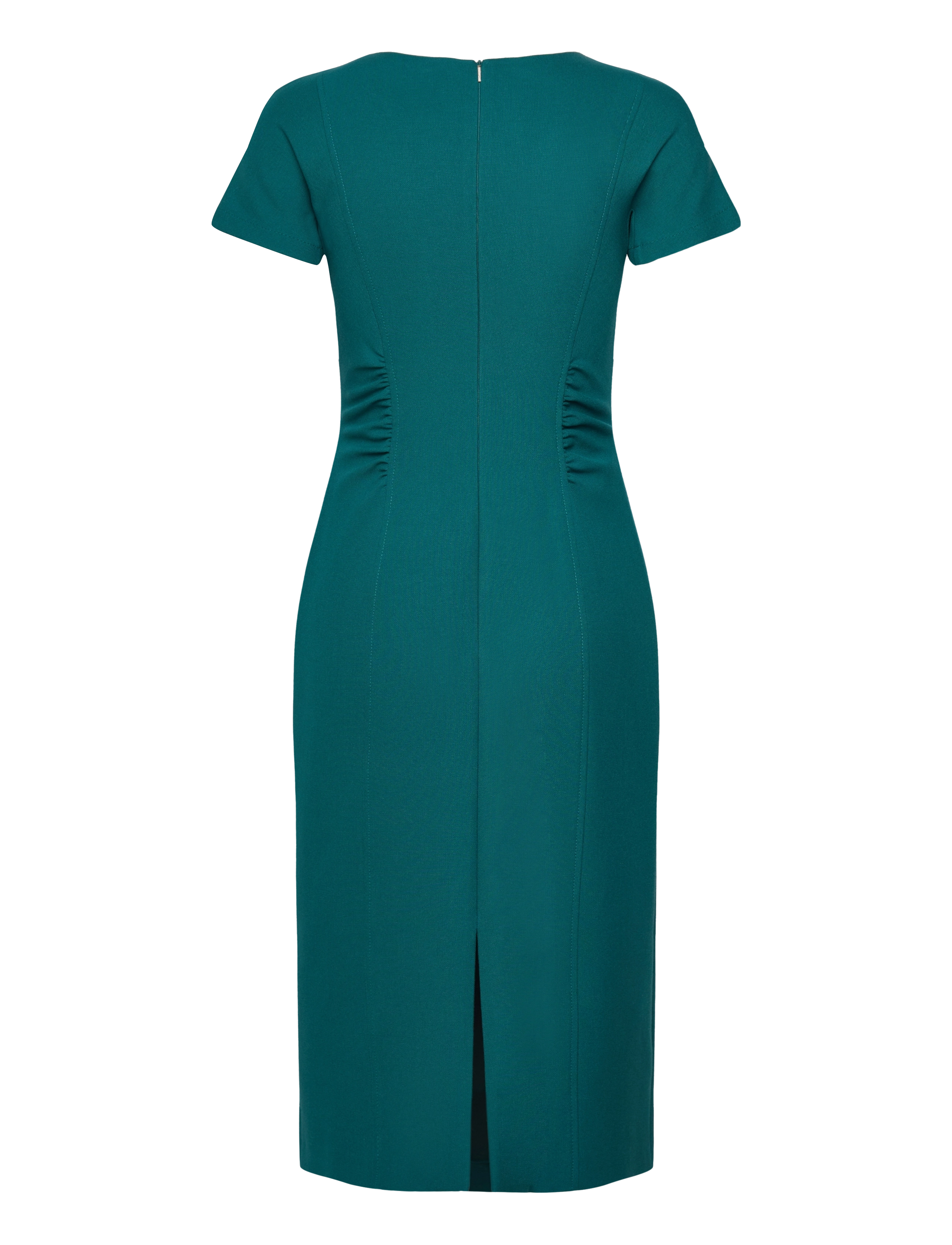 BOSS - Dakela - open green - 1