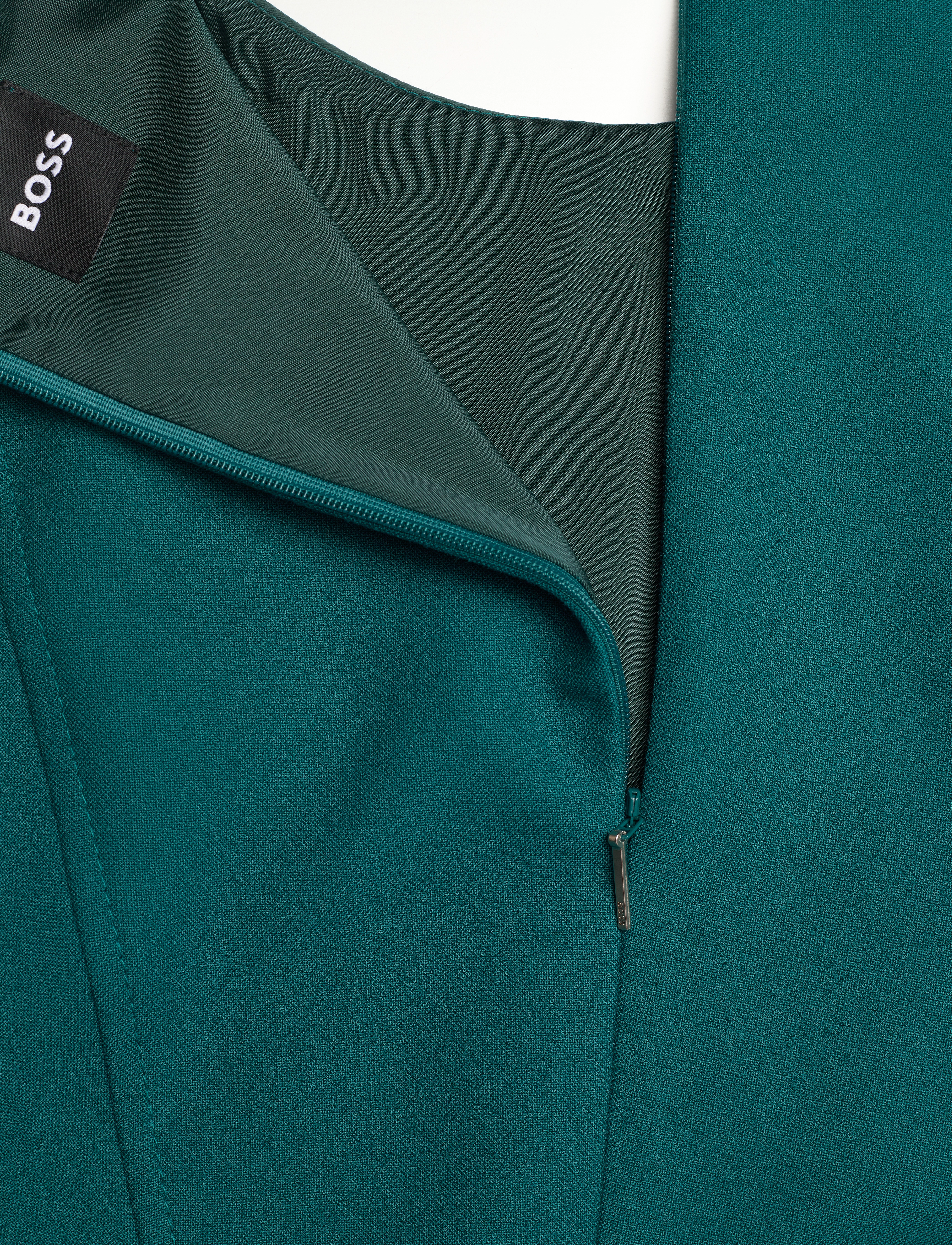 BOSS - Dakela - open green - 3