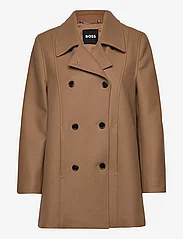 BOSS - Capiva - winter jackets - medium beige - 2