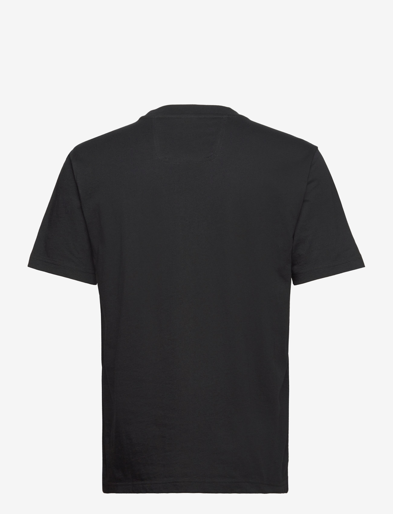 BOSS - Teeos 1 - black - 1