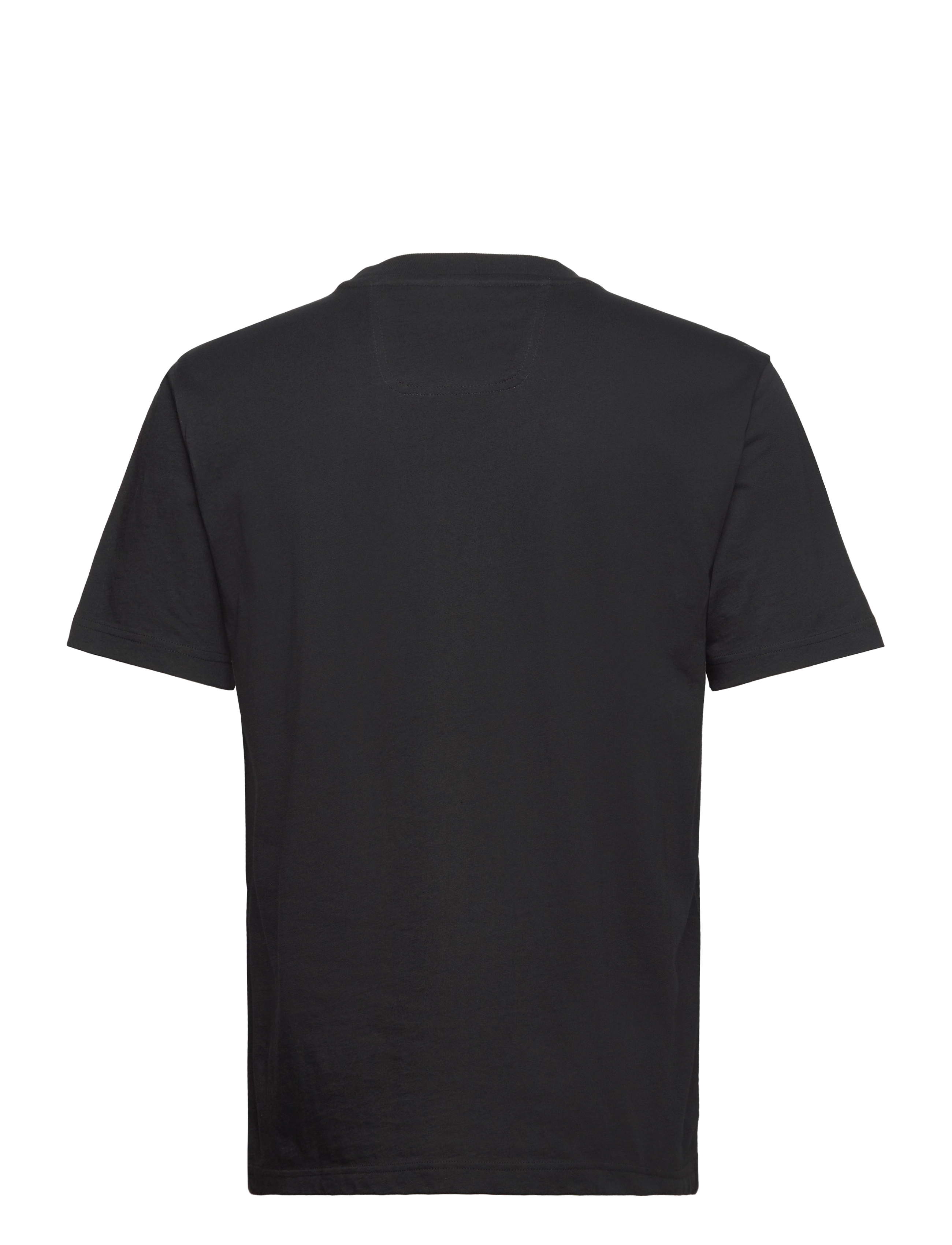BOSS - Teeos 1 - black - 1