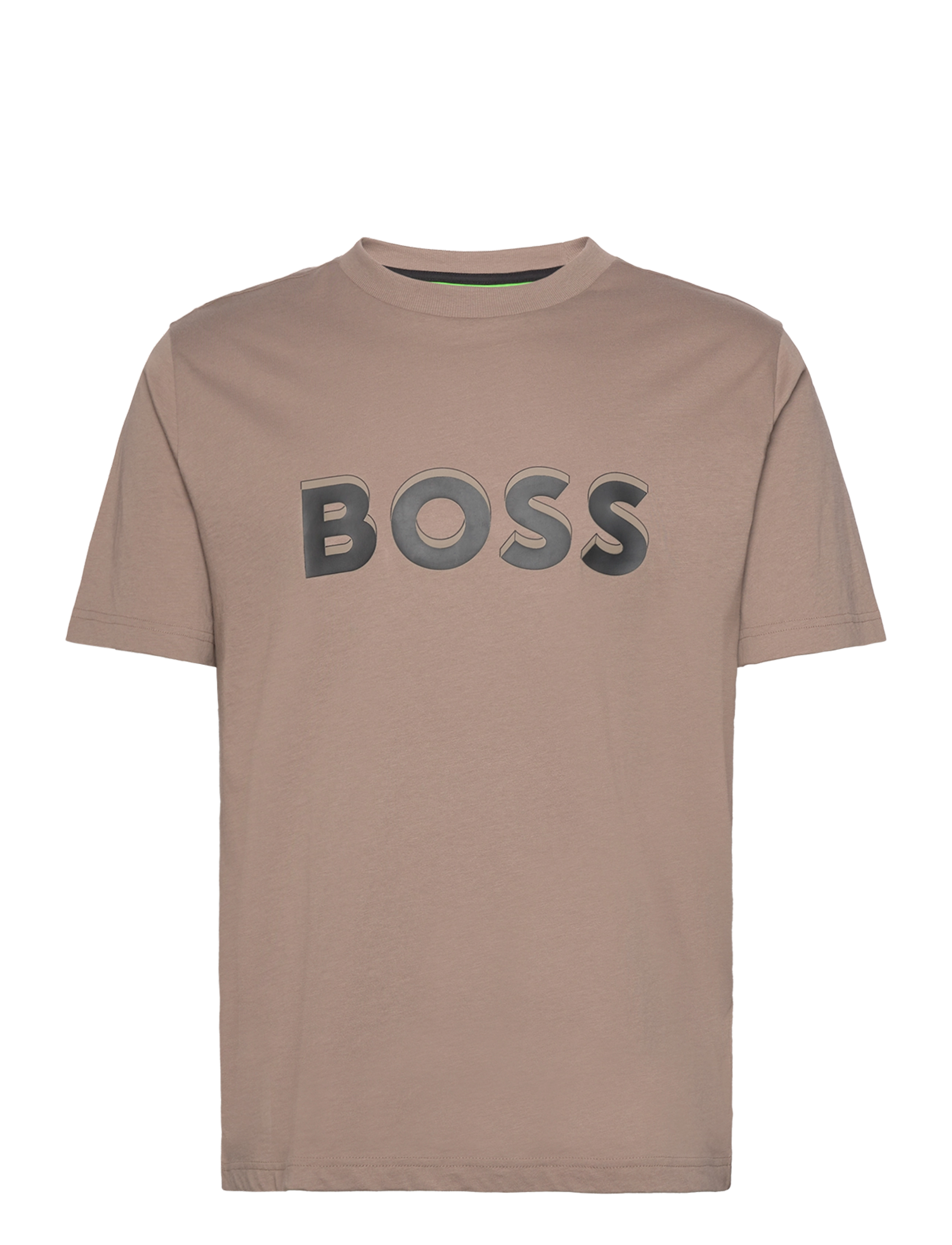 Teeos 1 - LIGHT/PASTEL GREEN