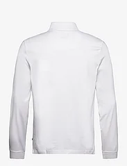 BOSS - P-Pleins 80 - polo marškinėliai ilgomis rankovėmis - white - 1