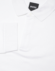 BOSS - P-Pleins 80 - polo marškinėliai ilgomis rankovėmis - white - 2