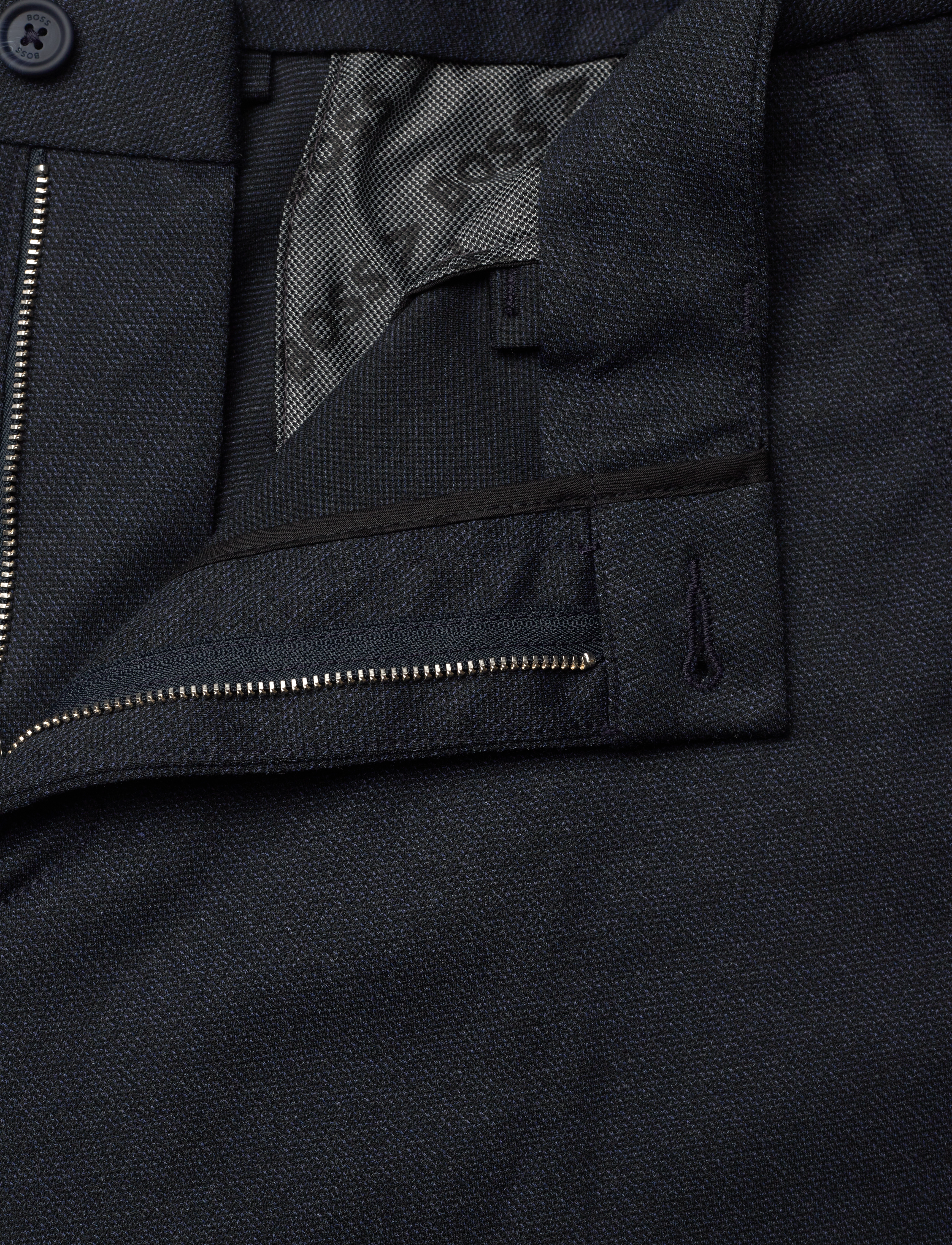 BOSS - P-Kaiton - dark blue - 3