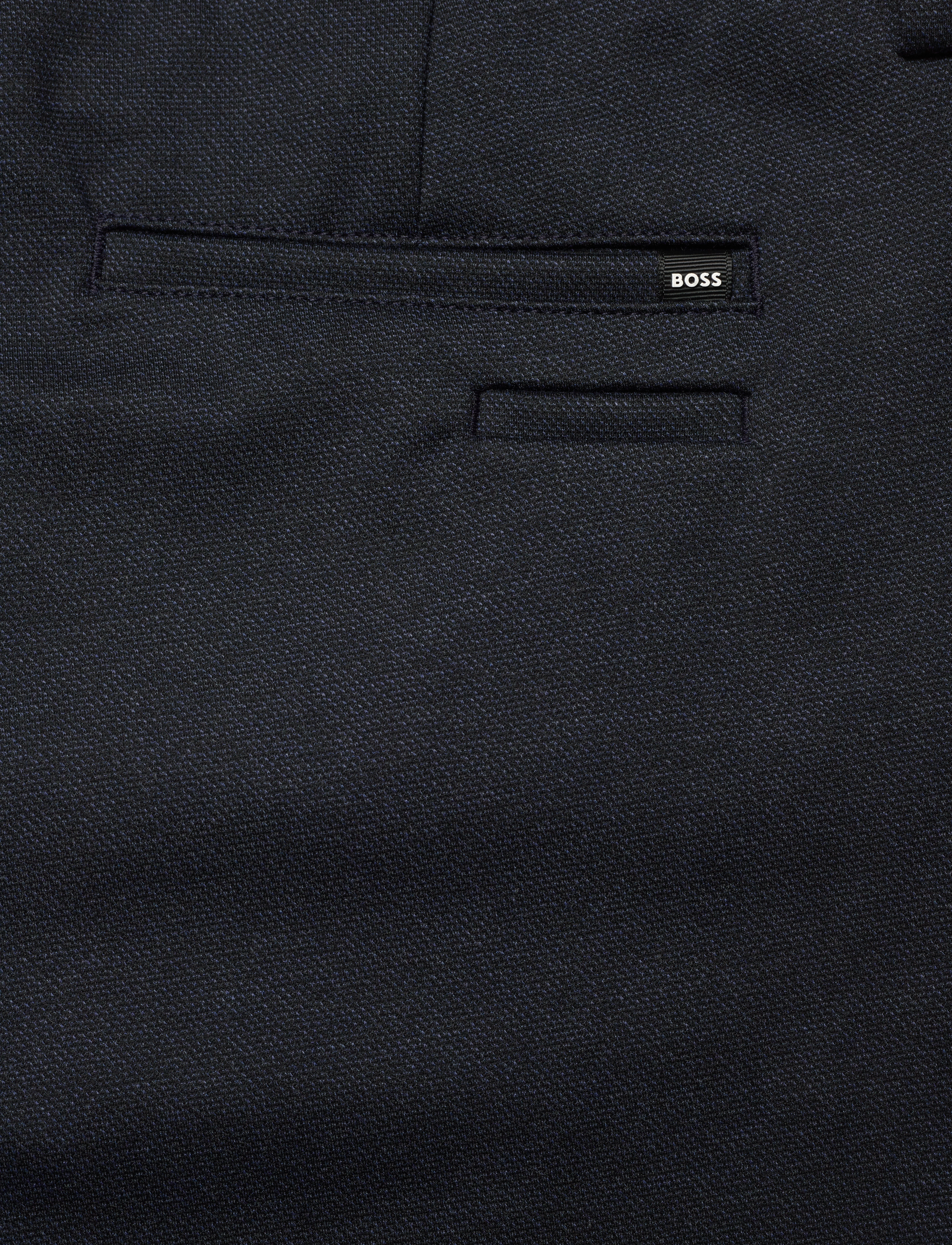 BOSS - P-Kaiton - dark blue - 4