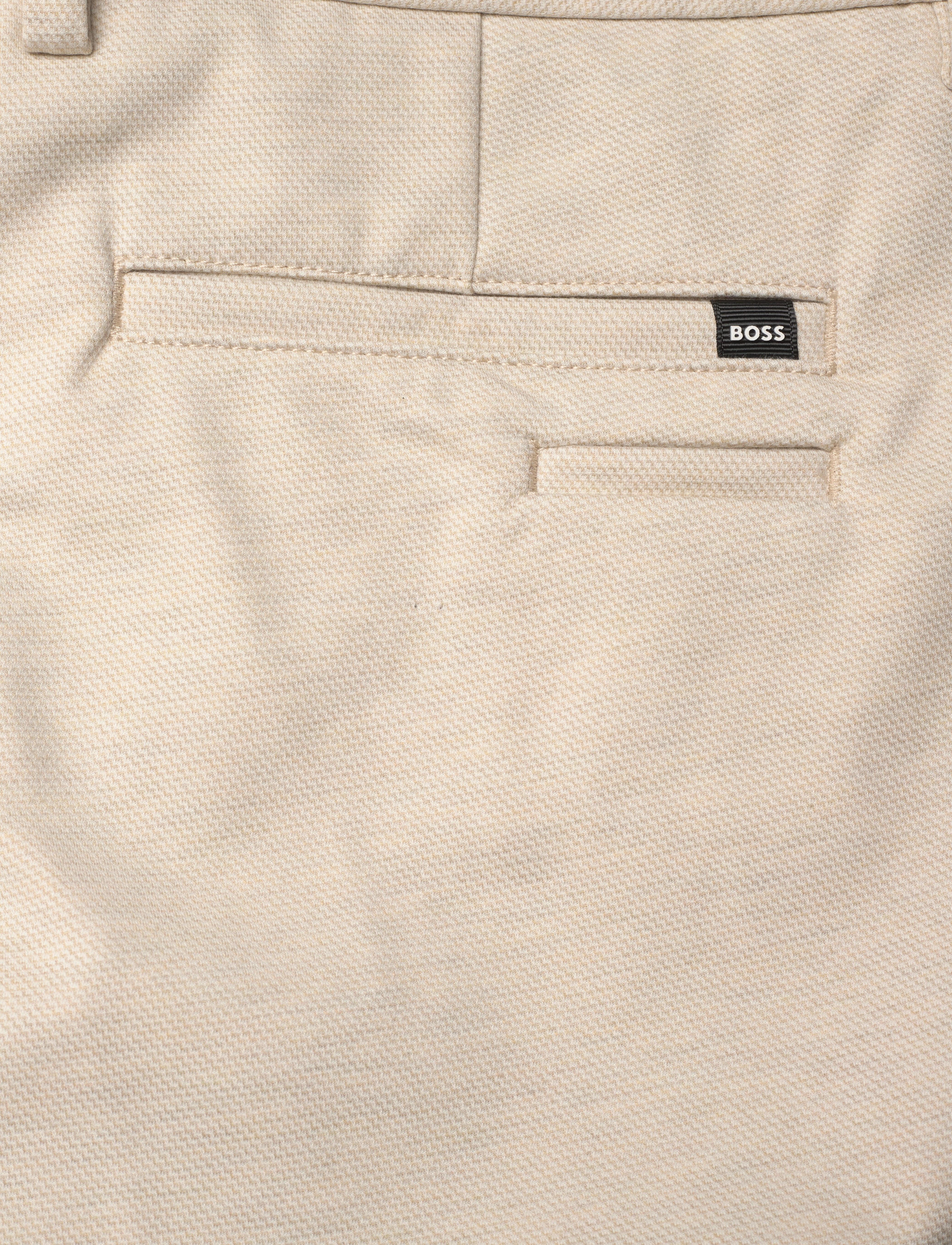 BOSS - P-Kaiton - light beige - 4