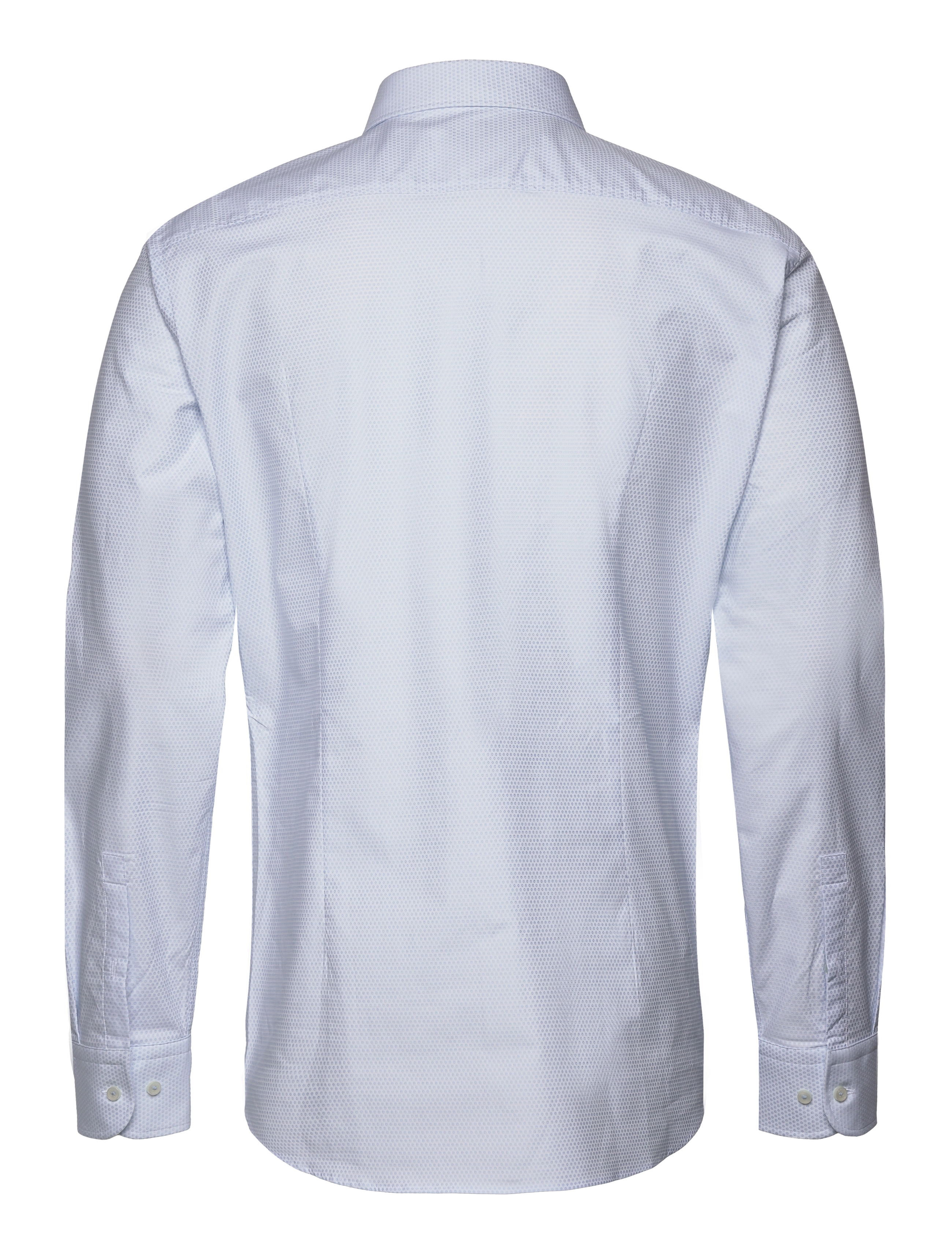 BOSS - H-HANK-spread-C1-222 - light/pastel blue - 1
