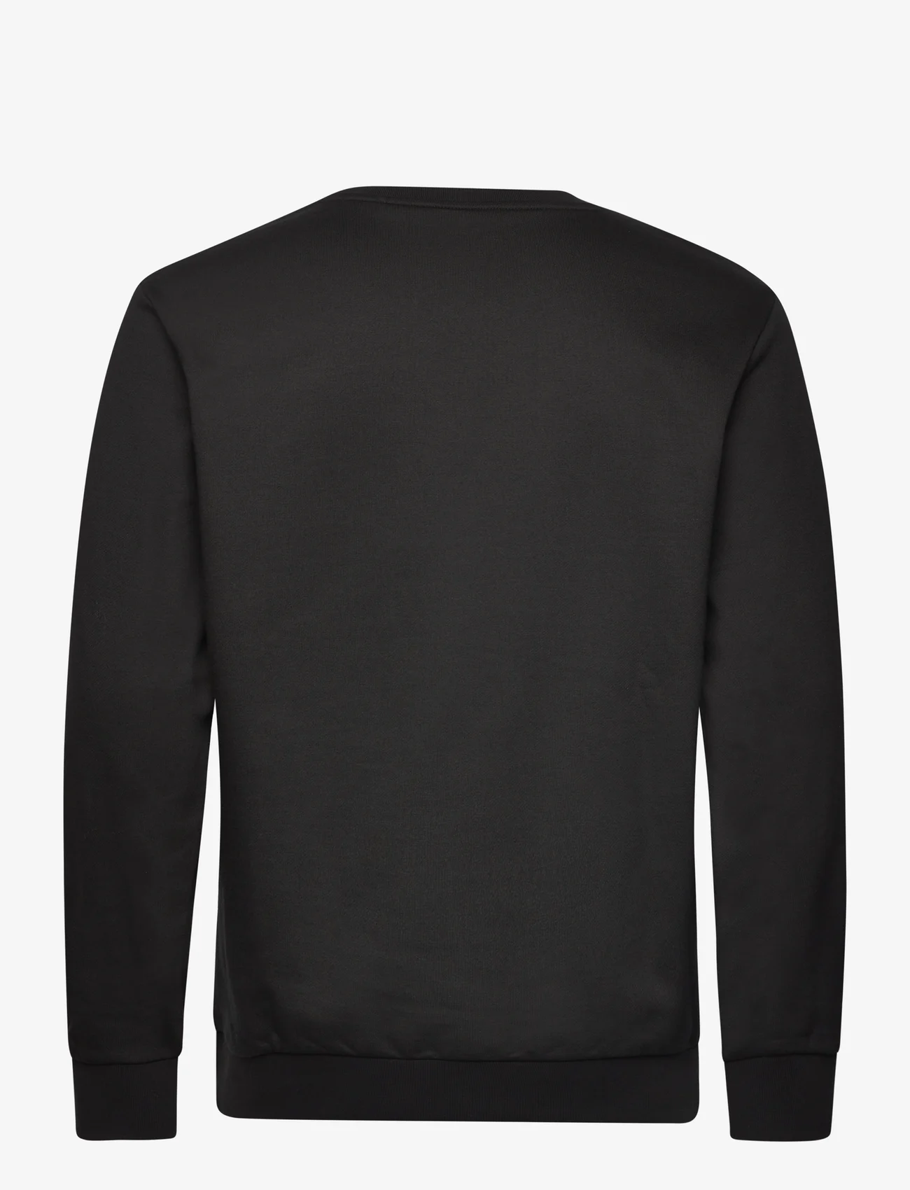 BOSS - Soleri 07 - sweatshirts - black - 1