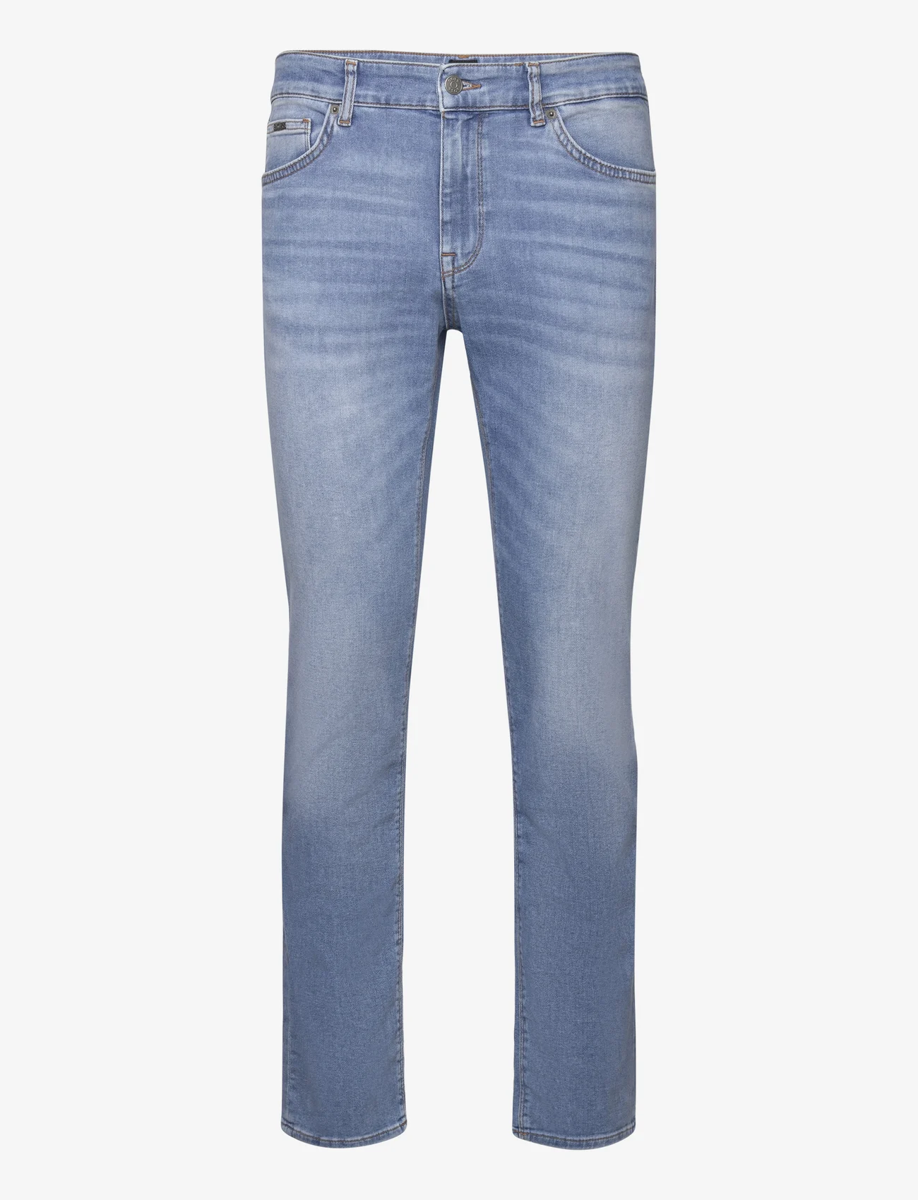 BOSS - Maine3 - regular jeans - medium blue - 0