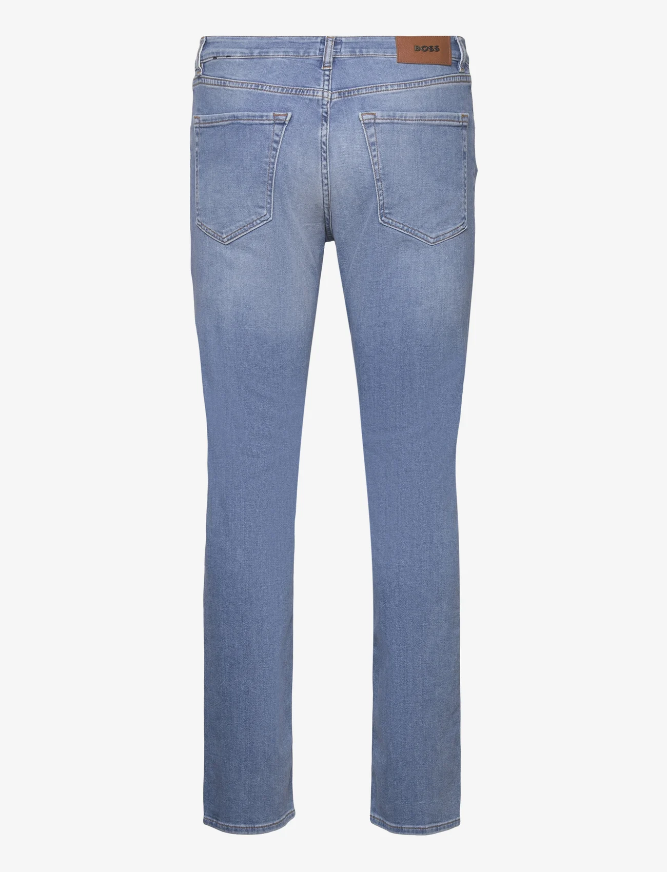 BOSS - Maine3 - regular jeans - medium blue - 1
