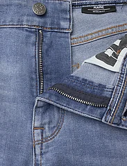 BOSS - Maine3 - regular jeans - medium blue - 3