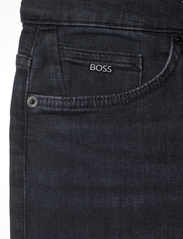 BOSS - Delaware3-1 - regular jeans - charcoal - 2