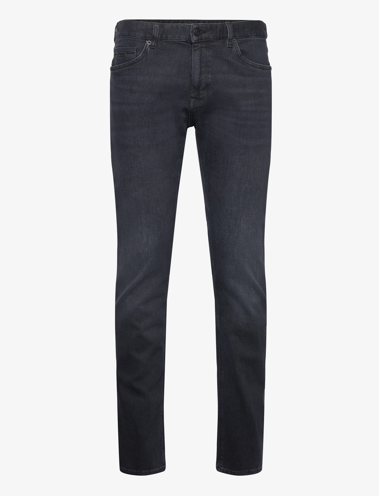 BOSS - Maine3 - slim jeans - charcoal - 0