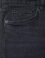 BOSS - Maine3 - slim jeans - charcoal - 2
