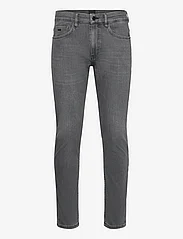 BOSS - Taber - tapered jeans - dark grey - 0