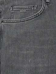 BOSS - Taber - tapered jeans - dark grey - 2